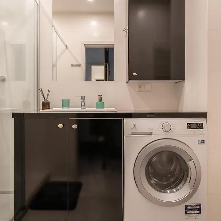 Apartwro - Przestronny Apartament Z Tarasem 5 Min Od Rynku Garaz Projektor Apartment